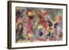 Instrumental-Ikahl Beckford-Framed Giclee Print