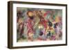 Instrumental-Ikahl Beckford-Framed Giclee Print