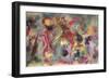 Instrumental-Ikahl Beckford-Framed Giclee Print