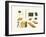 Instruments, 1783-1806-null-Framed Giclee Print