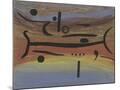 Wood Mount