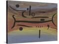 Stretched Canvas