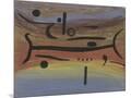 Wood Mount