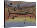 Stretched Canvas