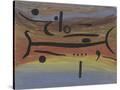 Stretched Canvas