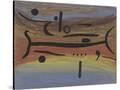 Stretched Canvas