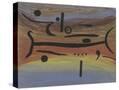 Stretched Canvas