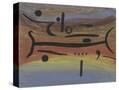 Stretched Canvas