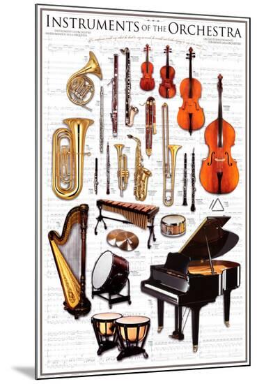 Poster, , large