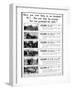 Insurance Advertisement from 1912-null-Framed Premium Photographic Print