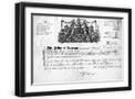 Black Frame