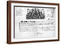 Brown Frame