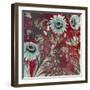 Insurrection-Mindy Sommers-Framed Giclee Print