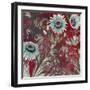 Insurrection-Mindy Sommers-Framed Giclee Print