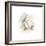 Intangible V-June Vess-Framed Limited Edition