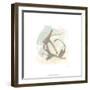 Intangible V-June Vess-Framed Limited Edition