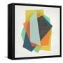 Integer I-Chariklia Zarris-Framed Stretched Canvas