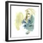 Integral Motion IV-June Vess-Framed Art Print