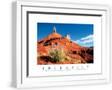 White Frame