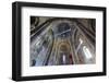 Inteiror of the 11th century Haghpat Monastery, UNESCO World Heritage Site, Haghpat, Lori Province,-G&M Therin-Weise-Framed Photographic Print