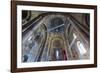 Inteiror of the 11th century Haghpat Monastery, UNESCO World Heritage Site, Haghpat, Lori Province,-G&M Therin-Weise-Framed Photographic Print