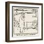 Intemperance-William Heath Robinson-Framed Art Print