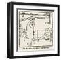 Intemperance-William Heath Robinson-Framed Art Print