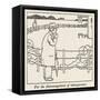 Intemperance-William Heath Robinson-Framed Stretched Canvas