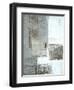 Intense-T30Gallery-Framed Art Print