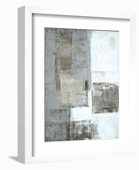 Intense-T30Gallery-Framed Art Print