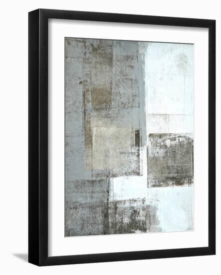 Intense-T30Gallery-Framed Art Print