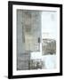 Intense-T30Gallery-Framed Art Print