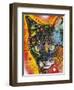 Intent-Dean Russo-Framed Giclee Print