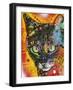 Intent-Dean Russo-Framed Giclee Print