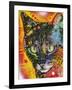 Intent-Dean Russo-Framed Giclee Print