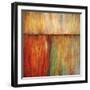 Intent-Kurt Morrison-Framed Art Print