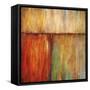 Intent-Kurt Morrison-Framed Stretched Canvas