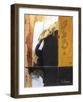 Intention-Don Li-Leger-Framed Giclee Print