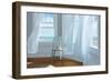 Intention-Karen Hollingsworth-Framed Premium Giclee Print