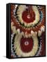 Inter Tribal Indian Ceremony, Gallup, New Mexico, USA-Judith Haden-Framed Stretched Canvas