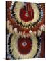 Inter Tribal Indian Ceremony, Gallup, New Mexico, USA-Judith Haden-Stretched Canvas