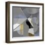 Interact I-Justin Thompson-Framed Art Print