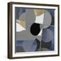 Interact II-Justin Thompson-Framed Art Print