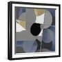 Interact II-Justin Thompson-Framed Art Print