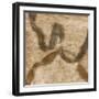 Interact-Todd Hamilton-Framed Art Print