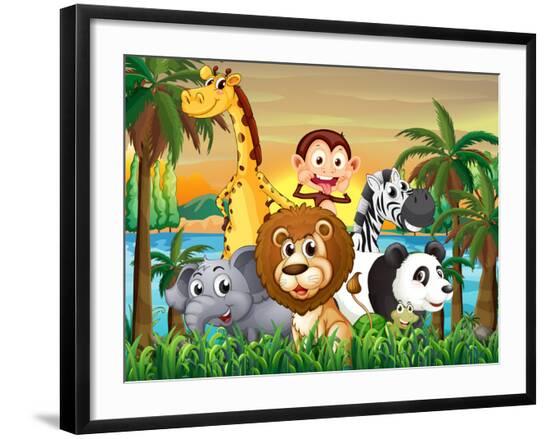 Premium Photographic Print, , large
