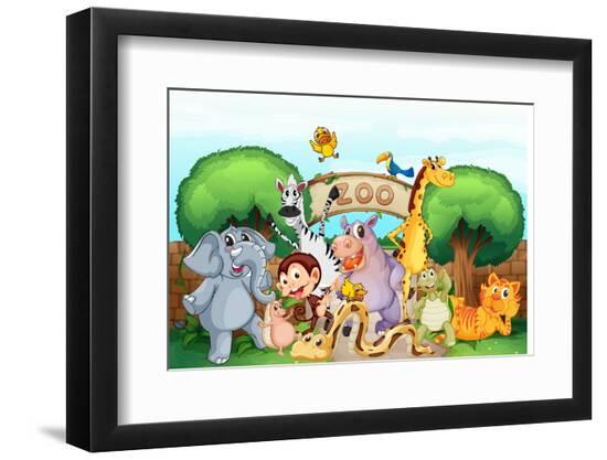 Premium Photographic Print, , large