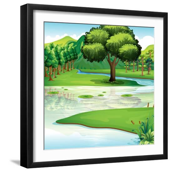 Premium Photographic Print, , large