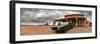 Interceptor-Wayne Bradbury-Framed Photographic Print