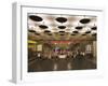 Interchange at Metro Station, Budapest, Hungary, Europe-Jean Brooks-Framed Photographic Print